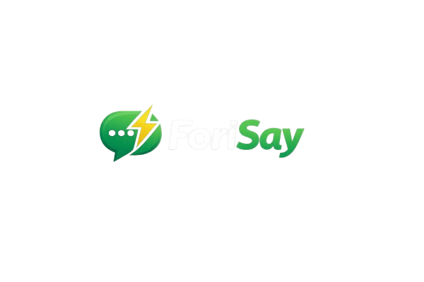 ForiSay
